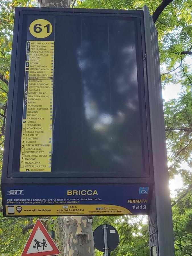 Hostel Torino エクステリア 写真