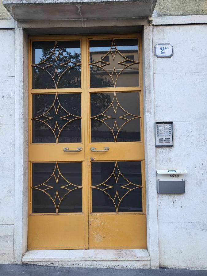 Hostel Torino エクステリア 写真