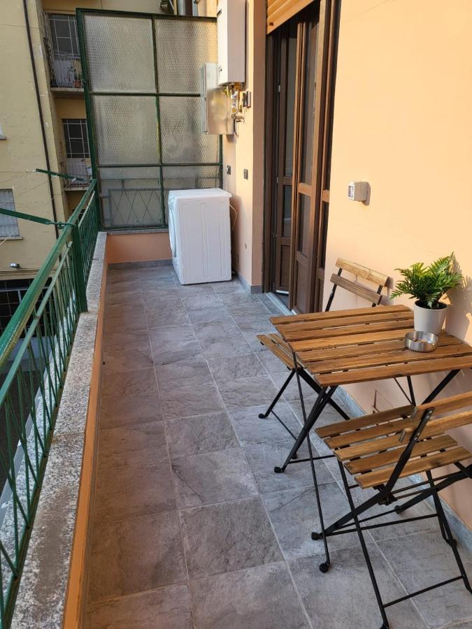 Hostel Torino エクステリア 写真