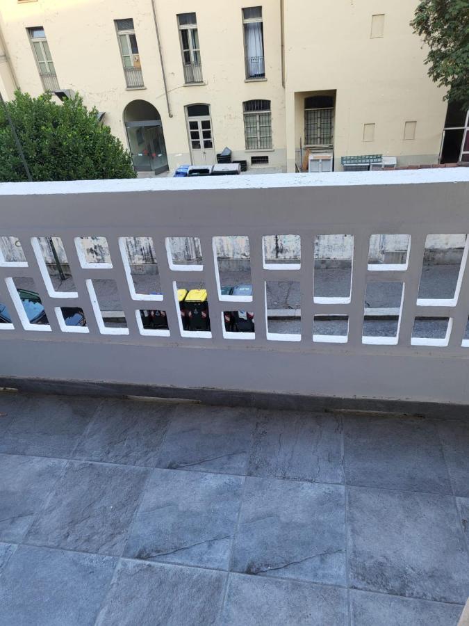 Hostel Torino エクステリア 写真