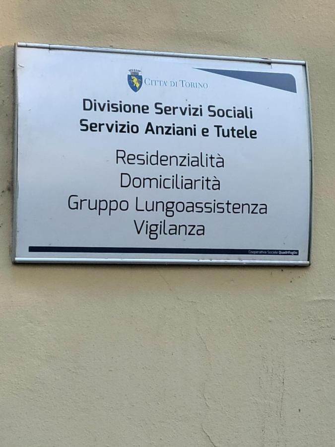 Hostel Torino エクステリア 写真