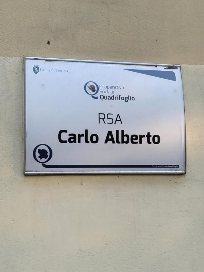 Hostel Torino エクステリア 写真