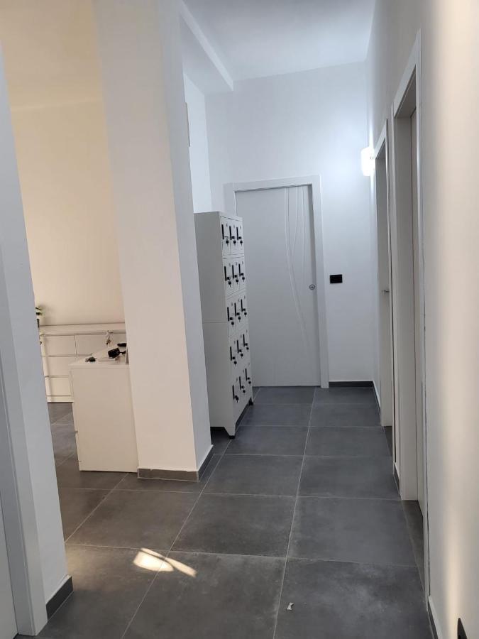 Hostel Torino エクステリア 写真