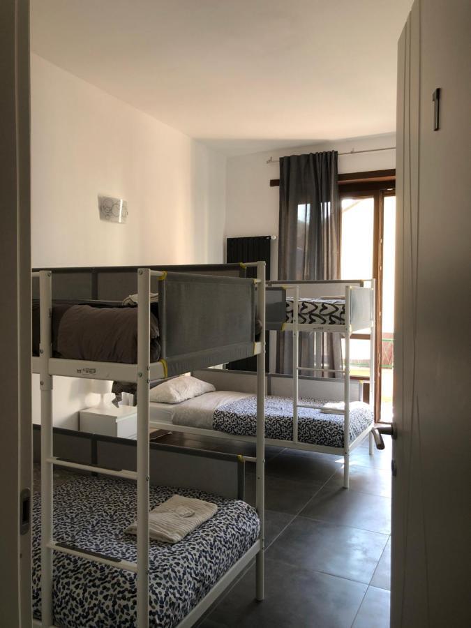Hostel Torino エクステリア 写真