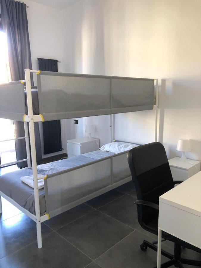 Hostel Torino エクステリア 写真